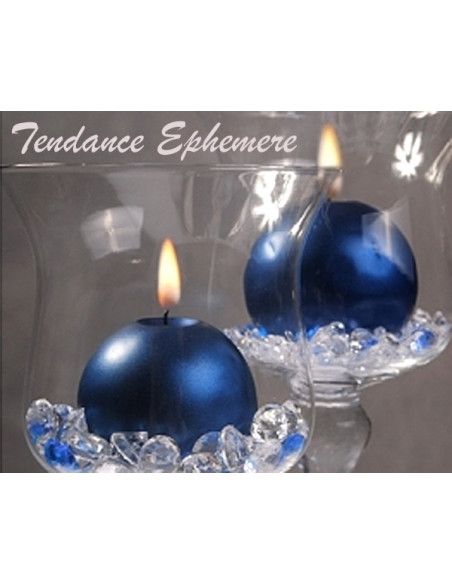 Décoration de Noël, bougie ronde LED toile plaque murale de Noël suspendue,  bougies bleu sarcelle, plaque murale 15 pouces -  Canada