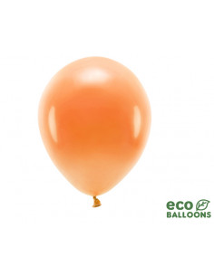 Ballons de baudruche biodégradables - Anniversaire océan