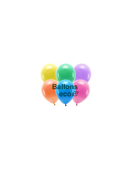 Bouquet Ballon Chiffre -1- Bleu – La Boite à Dragées